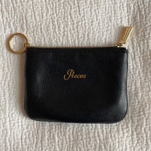 Rebecca Minkoff Pisces Zip Keychain Case/Pouch